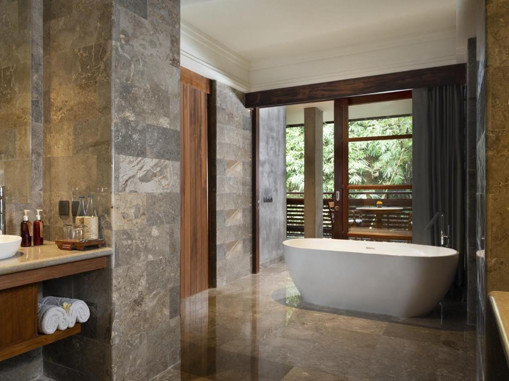 Adiwana Resort Jembawan - 17