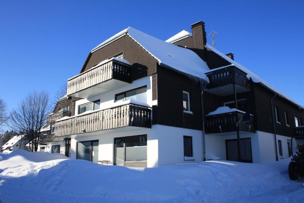 Imagen de la galería de Ferienpark Winterberg, en Winterberg