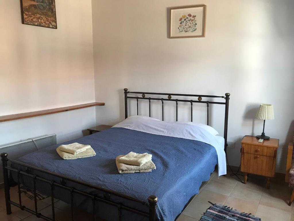 Omodos Katoi Holiday Homes - Cottage Con Una Camera Da Letto
