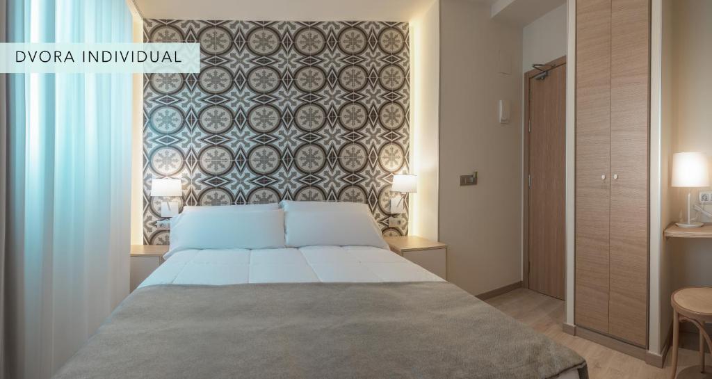 Gastrohotel Boutique RH Canfali - Resim 20