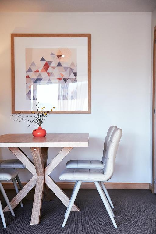 Salamanca Inn - Resim 11