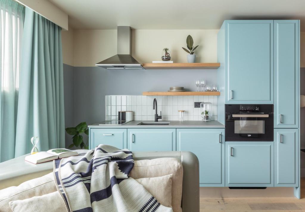 Bermonds Locke, Tower Bridge - Resim 43