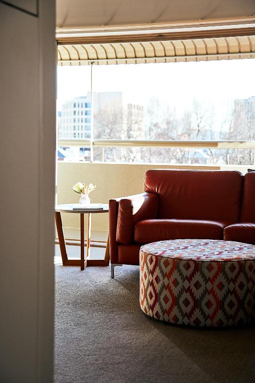 Salamanca Inn - Resim 21