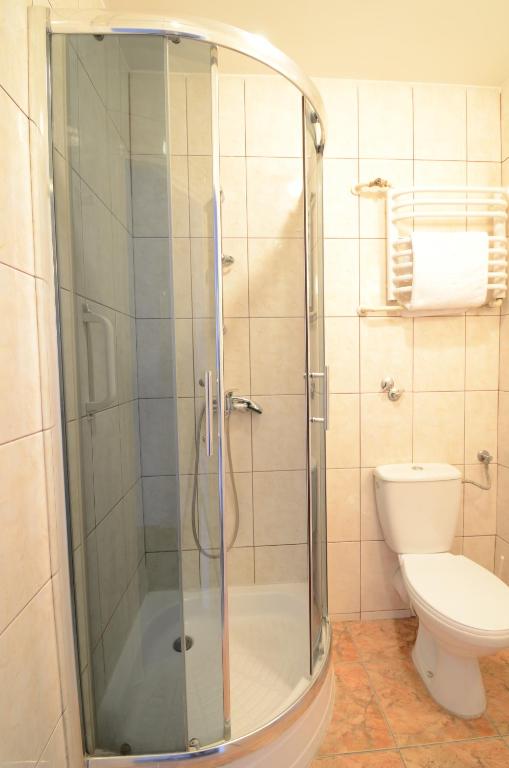 Hotel PZMot - Resim 9