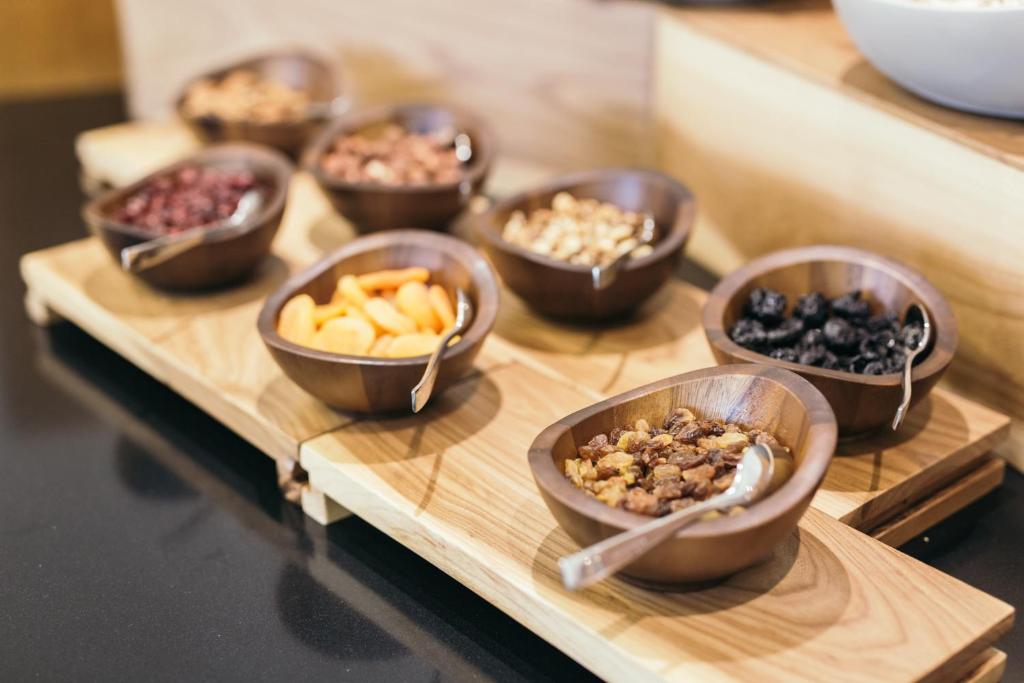 Central Point Hotel Beograd - Resim 15