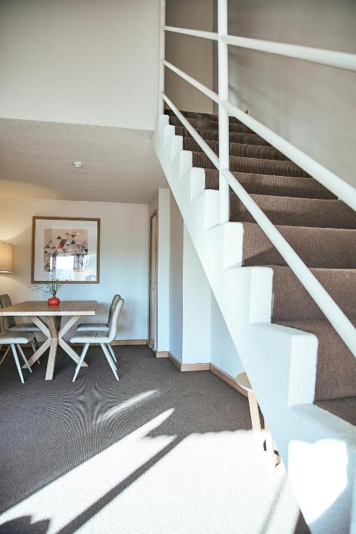 Salamanca Inn - Resim 9