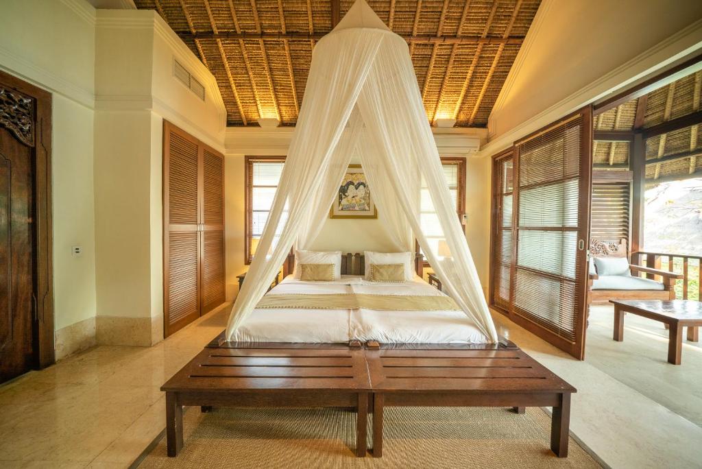 Jimbaran Beach Villas by Nakula - 16