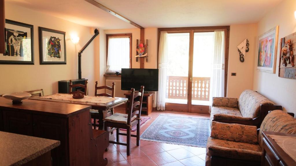 SUN & SKI - Appartamento a Pila - Housity