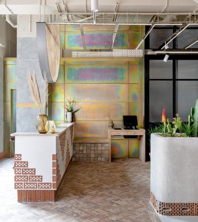 Bermonds Locke, Tower Bridge - Resim 18