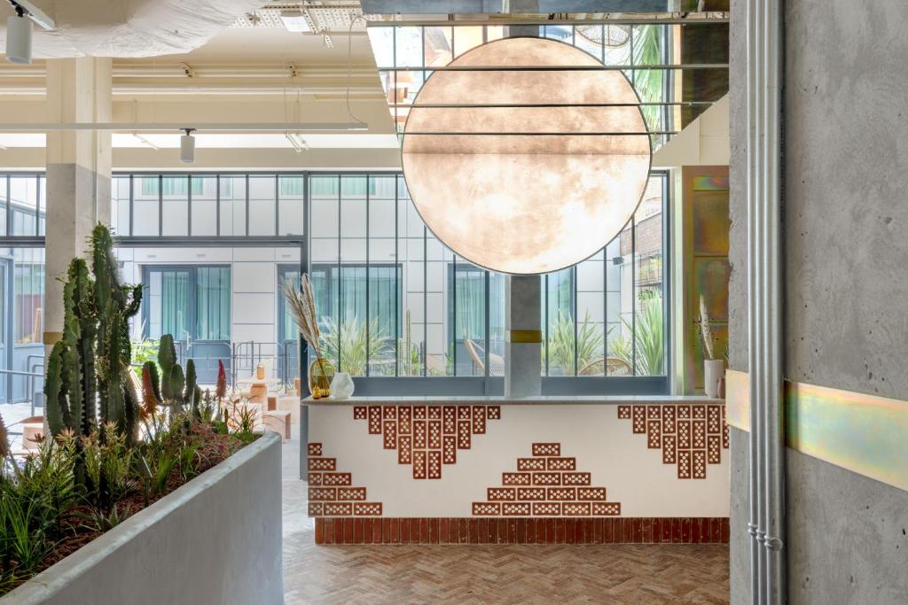 Bermonds Locke, Tower Bridge - Resim 19