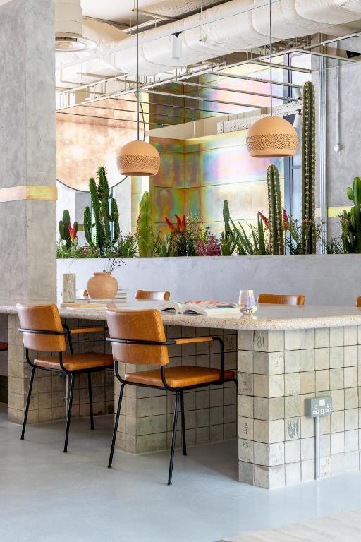 Bermonds Locke, Tower Bridge - Resim 15