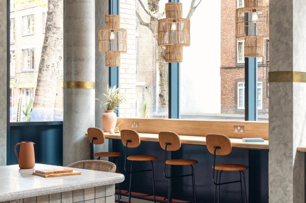 Bermonds Locke, Tower Bridge - Resim 20