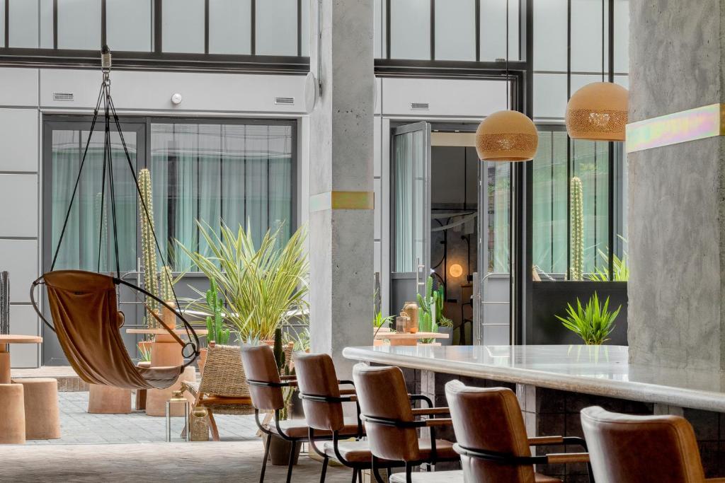 Bermonds Locke, Tower Bridge - Resim 12