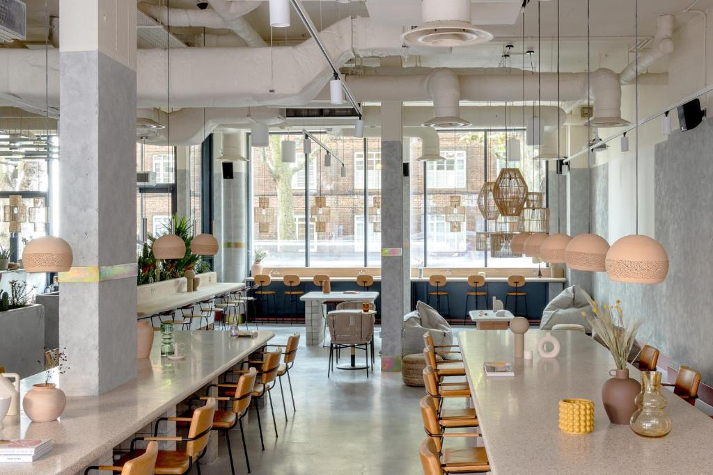 Bermonds Locke, Tower Bridge - Resim 10