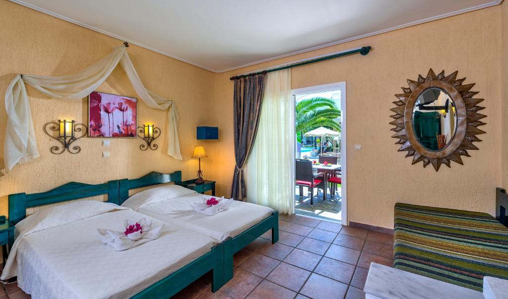 Hotel Castle Suites, Platanias – Updated 2024 Prices