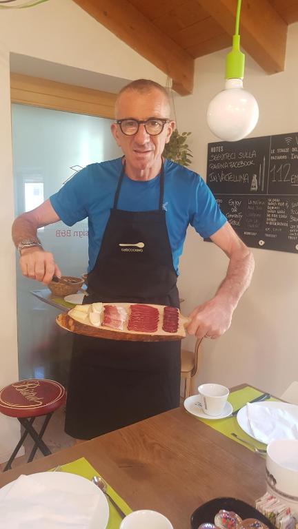 Le stanze del Trenino Rosso - 19