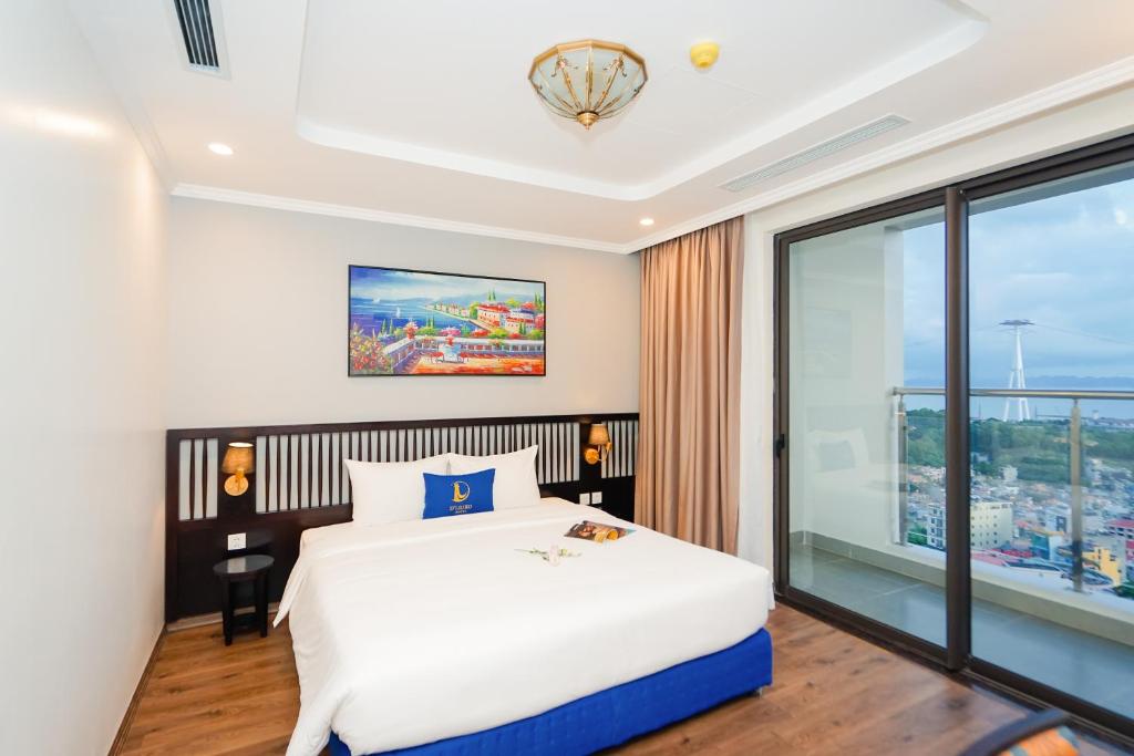 D'Lioro Hotel & Resort, Hạ Long – Cập nhật Giá năm 2021