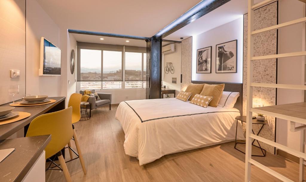 Apartamentos en Alicante RISCAL, Alicante – Precios ...