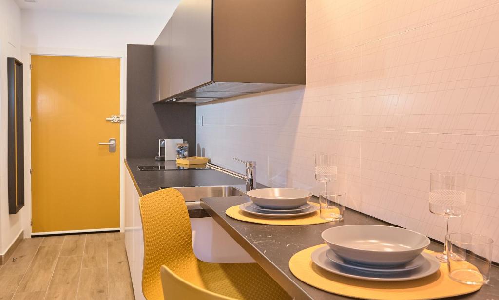 Apartamentos en Alicante RISCAL, Alicante – Aktualisierte ...