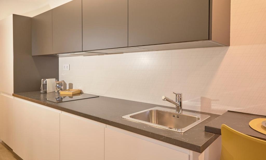 Apartamentos en Alicante RISCAL, Alicante – Prezzi aggiornati ...