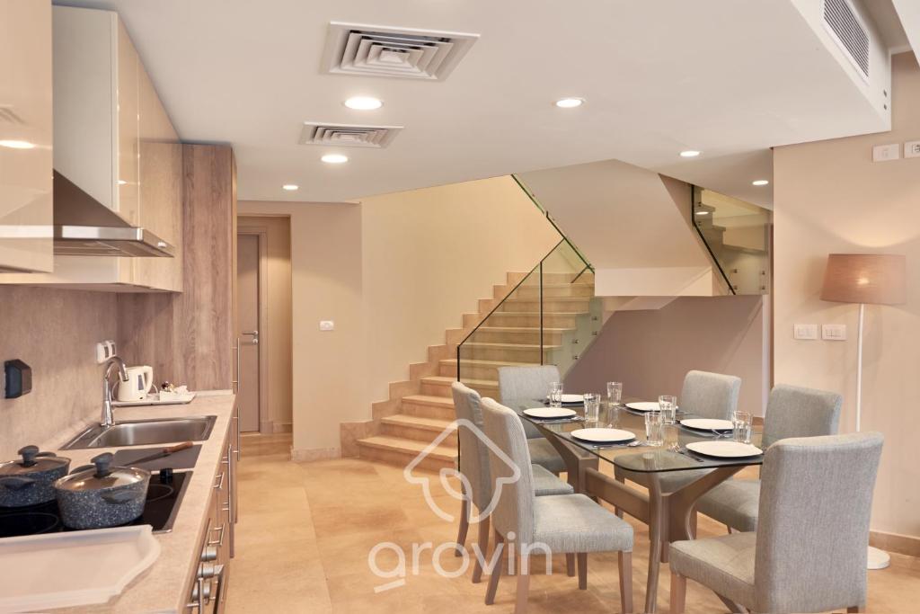 Mangroovy Residence El Gouna - Grovin - 13