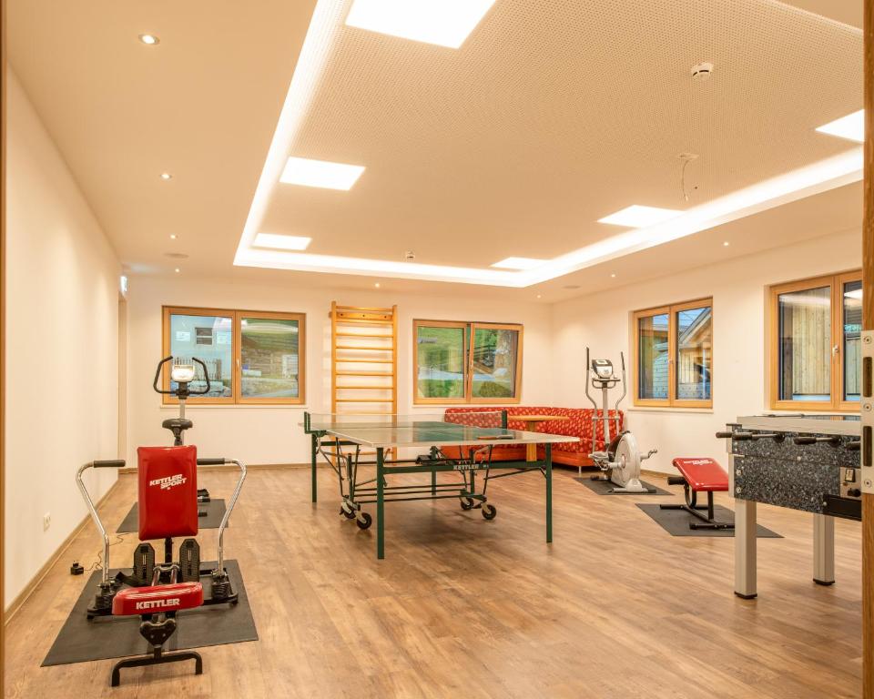 Fotografie z fotogalerie ubytování Ferienhof Neusacher Moser v destinaci Weissensee