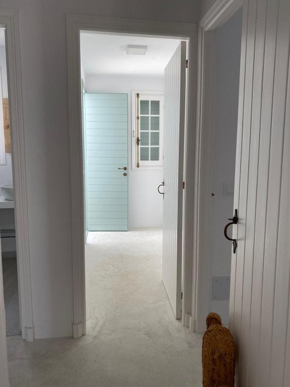 Fotografie z fotogalerie ubytování Es Chalet v destinaci Sant Lluís