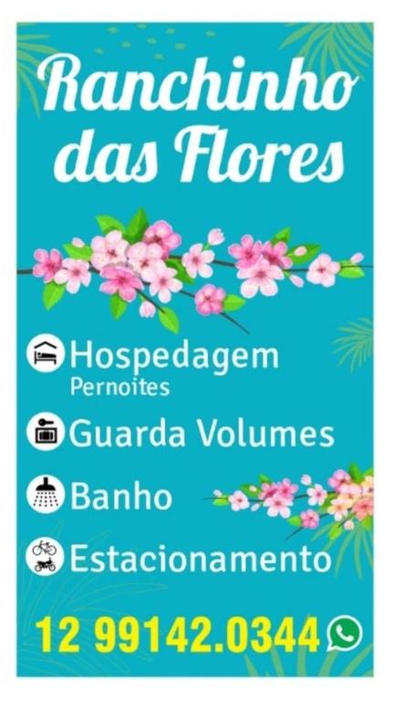 Ranchinho das Flores