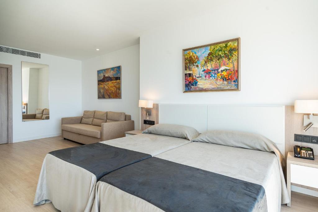 Hotel Mirador, Palma de Mallorca – Updated 2023 Prices
