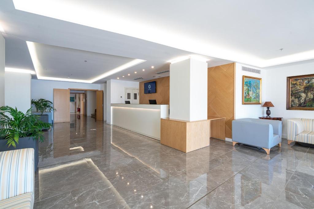 Hotel Mirador - Resim 18