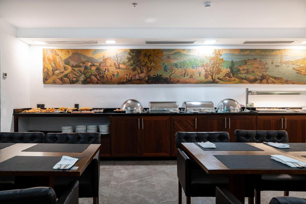 Hotel Mirador - Resim 17