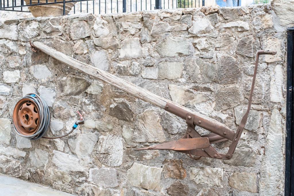 Fotografie z fotogalerie ubytování Lamprou v destinaci Kosmás