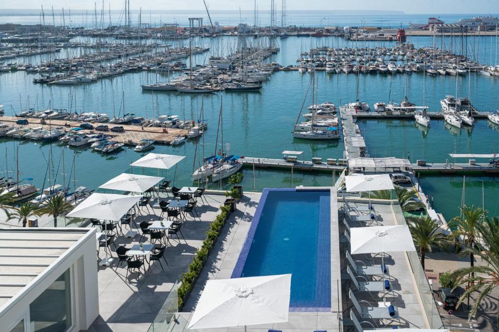Hotel Mirador, Palma de Mallorca – Bijgewerkte prijzen 2022