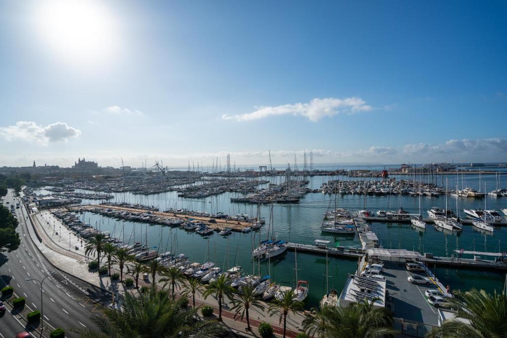 Hotel Mirador - Resim 11