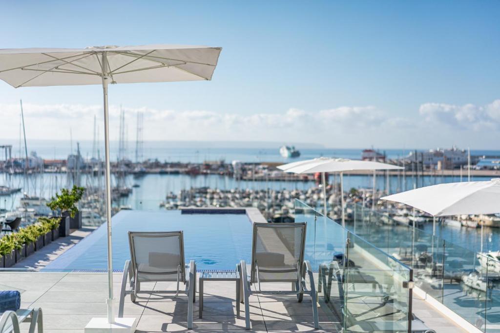 Hotel Mirador, Palma de Mallorca – Updated 2023 Prices