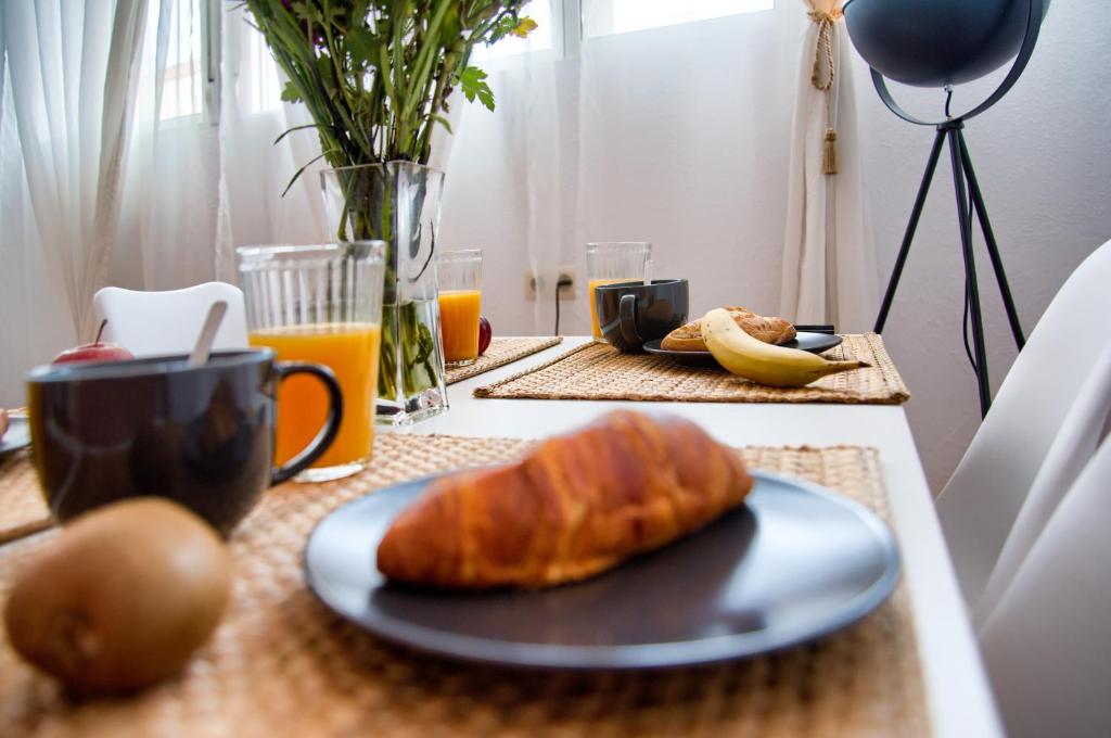 Étkezési lehetőség az apartmanban vagy a közelben