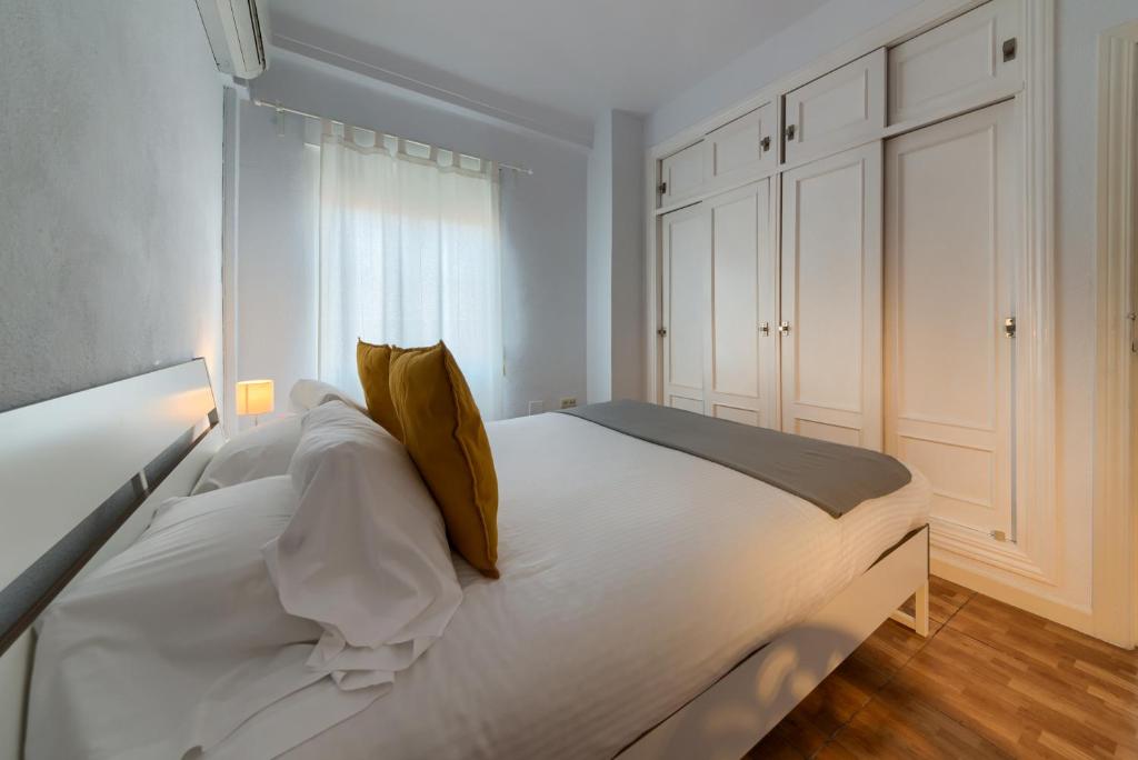 Holidays2Malaga Soho Pasaje de Valencia, Málaga – Bijgewerkte ...