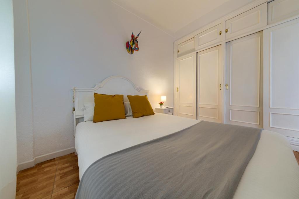 Holidays2Malaga Soho Pasaje de Valencia, Málaga – Bijgewerkte ...