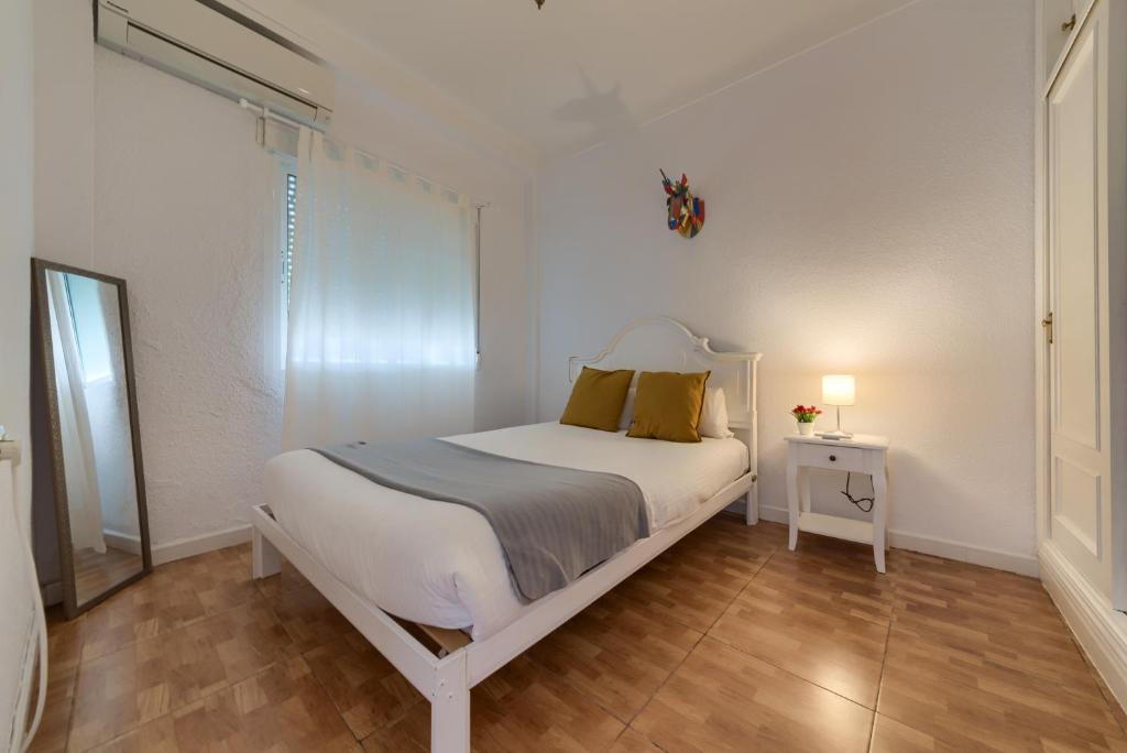 Holidays2Malaga Soho Pasaje de Valencia, Málaga – Bijgewerkte ...