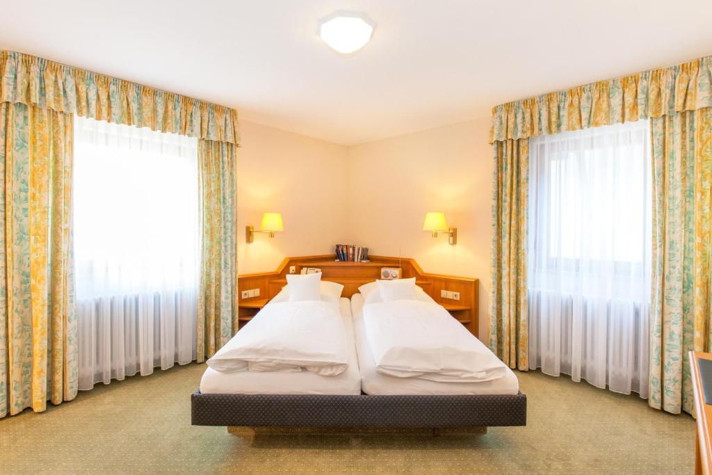 Landgasthof Hotel Hirsch - Economy Single Room