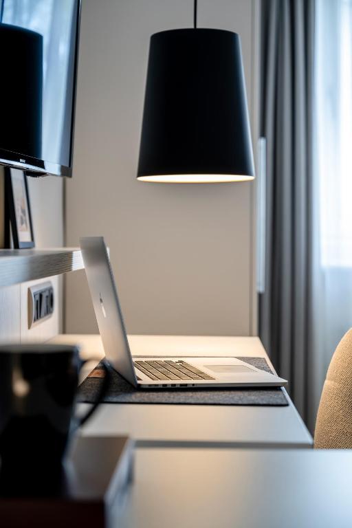 Insel Hotel Bonn - Superior - 9