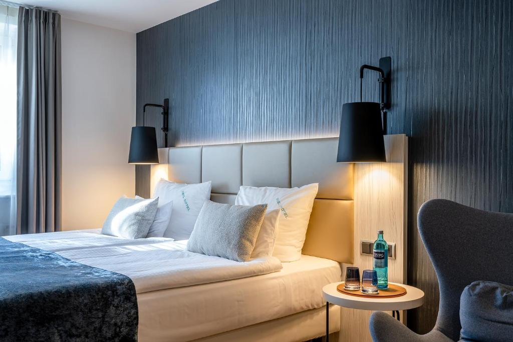 Insel Hotel Bonn - Superior - 11