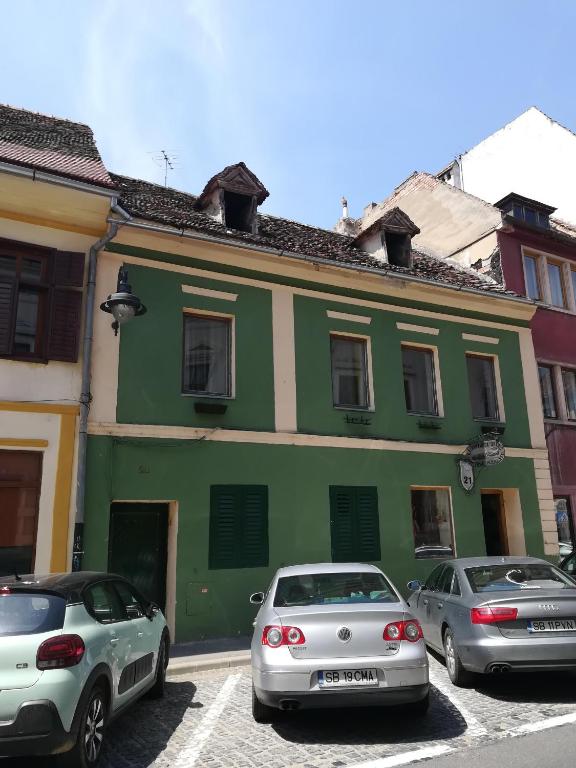 VintageTrib, Sibiu – Prețuri actualizate 2024