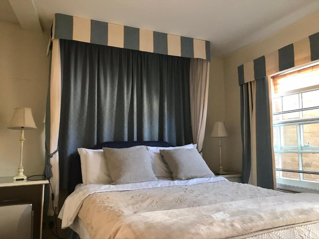 Bath Place Hotel - Resim 8