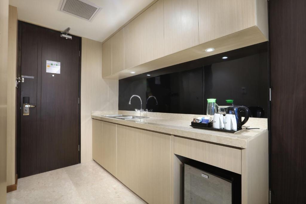 Aston Kartika Grogol Hotel & Conference Center - Suite