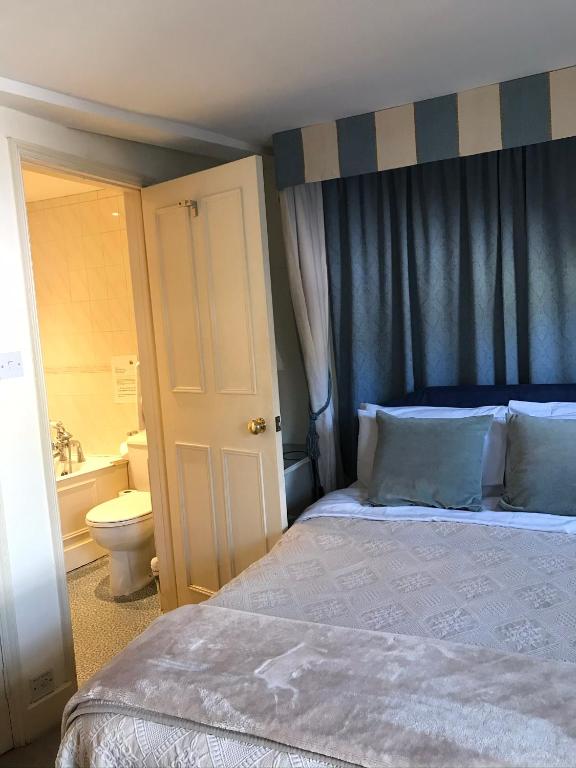 Bath Place Hotel - Resim 12