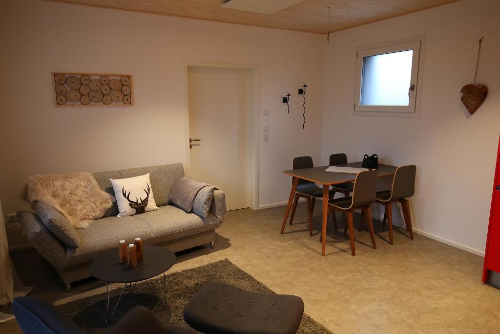 Birkenhäusle Trautmannshofen - Casa De Vacaciones