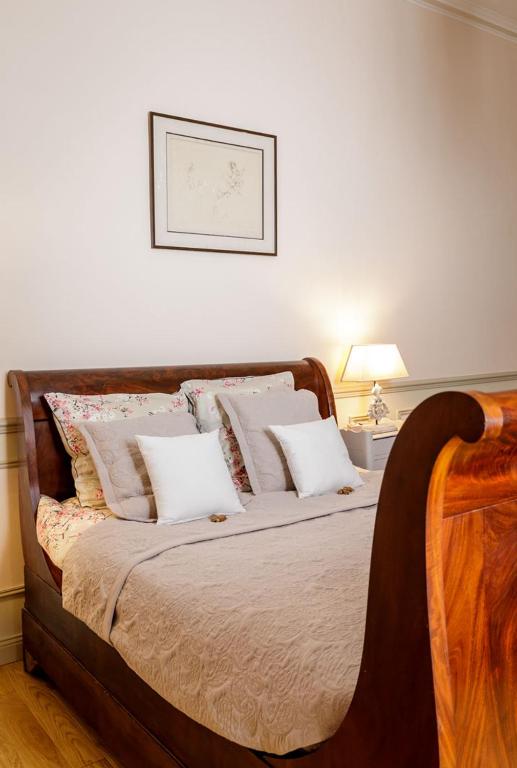 Manoir de Bel Ébat - Family Junior Suite