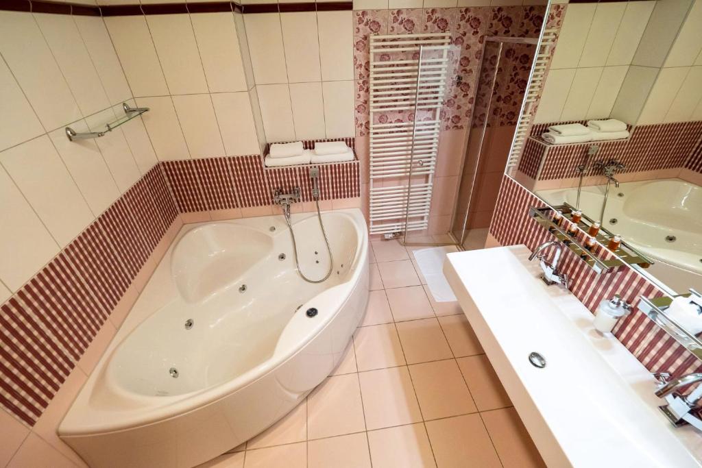 Jan Maria Hotel - Resim 32