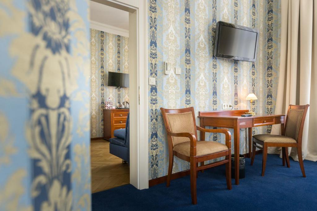 Hotel Rott - Resim 8